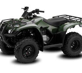 2014 Honda FourTrax® Recon® ES 