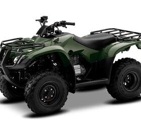 2014 Honda FourTrax® Recon® 