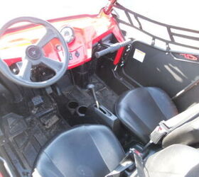 2013 polaris rzr 800