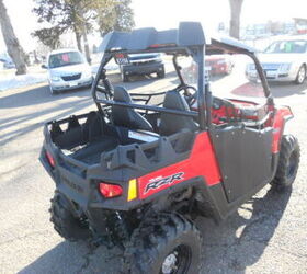 2013 polaris rzr 800