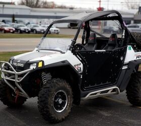 2010 Polaris Ranger RZR 800 S For Sale | ATV Classifieds | ATV.com