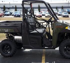 2014 polaris r14uh9eaa ranger xp 900 eps sage green