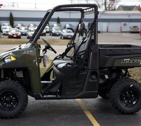 2014 polaris r14uh9eaa ranger xp 900 eps sage green