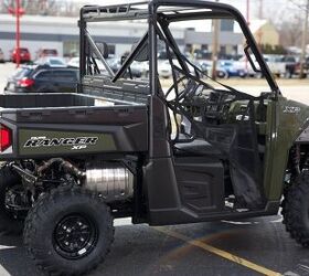 2014 polaris r14uh9eaa ranger xp 900 eps sage green