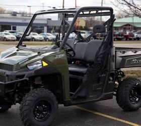 2014 polaris r14uh9eaa ranger xp 900 eps sage green