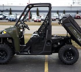 2014 polaris r14uh9eaa ranger xp 900 eps sage green