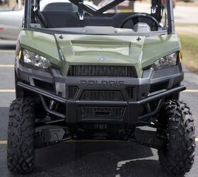 2014 polaris r14uh9eaa ranger xp 900 eps sage green