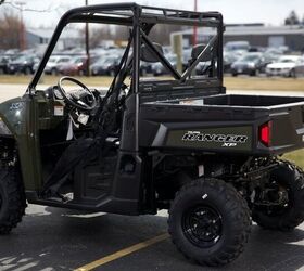 2014 polaris r14uh9eaa ranger xp 900 eps sage green