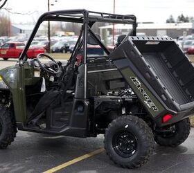 2014 polaris r14uh9eaa ranger xp 900 eps sage green