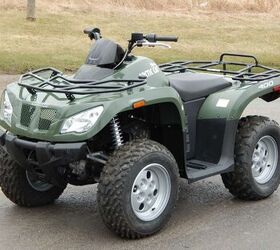 Arctic cat 400 for 2024 sale