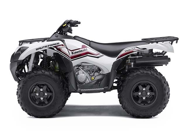 new ready to hit the trails flagship atv offers ultimate