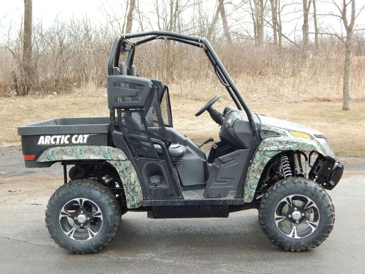 only 1 mile 90 day arctic cat warranty electronic power steering fresh