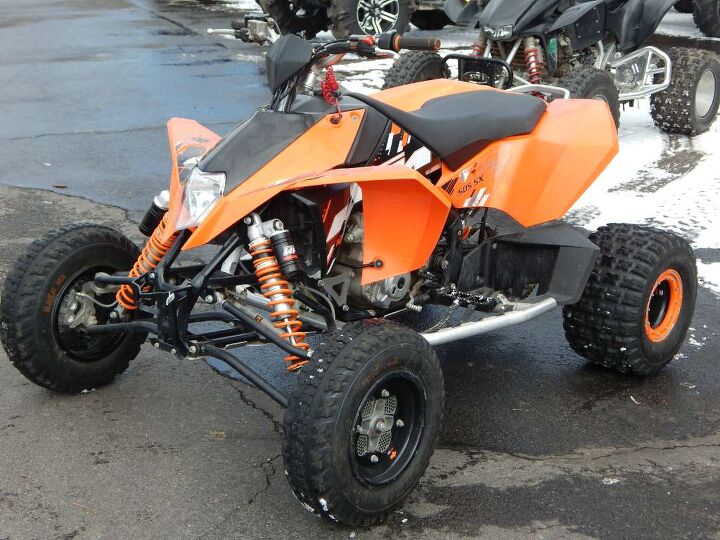 clean cool race ready quad www roadtrackandtrail com we can ship