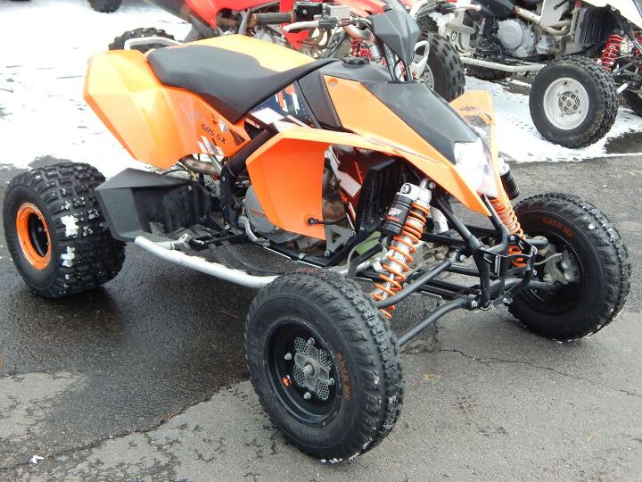 clean cool race ready quad www roadtrackandtrail com we can ship