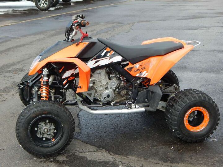 clean cool race ready quad www roadtrackandtrail com we can ship