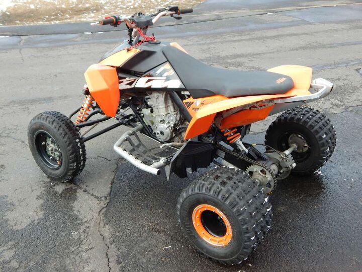 clean cool race ready quad www roadtrackandtrail com we can ship