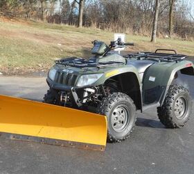 plow speed racks electronic fuel