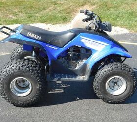 2004 Yamaha Breeze For Sale | ATV Classifieds | ATV.com