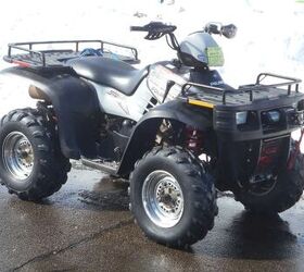 2003 Polaris Sportsman 700 Twin For Sale | ATV Classifieds | ATV.com