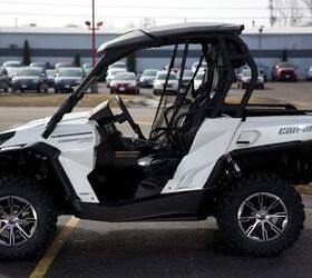 2014 can am commander 1000 limited