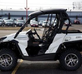 2014 can am commander 1000 limited