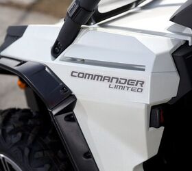 2014 can am commander 1000 limited