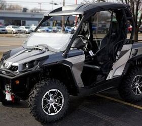 2014 can am commander 1000 limited