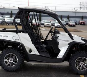 2014 can am commander 1000 limited