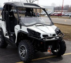 2014 can am commander 1000 limited