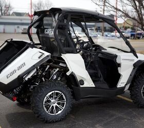 2014 can am commander 1000 limited