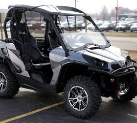 2014 can am commander 1000 limited