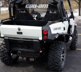 2014 can am commander 1000 limited