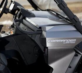 2014 can am commander 1000 limited