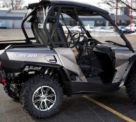 2014 can am commander 1000 limited