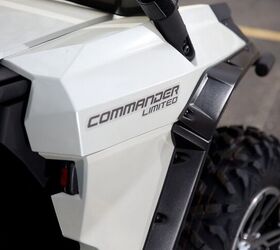 2014 can am commander 1000 limited