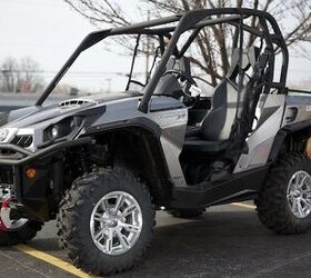 2014 Can-Am Commander XT 1000 For Sale | ATV Classifieds | ATV.com