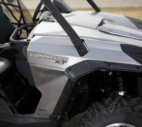 2014 can am commander xt 1000