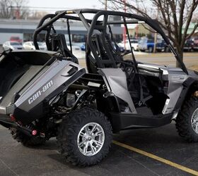 2014 can am commander xt 1000