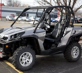 2014 can am commander xt 1000