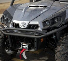 2014 can am commander xt 1000