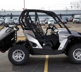 2014 can am commander xt 1000