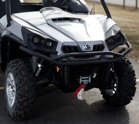 2014 can am commander xt 1000