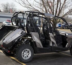 2014 can am commander max xt 1000