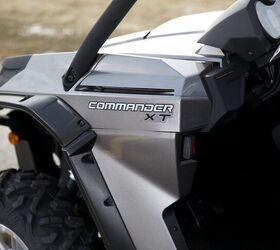 2014 can am commander xt 1000