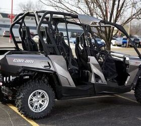 2014 can am commander max xt 1000