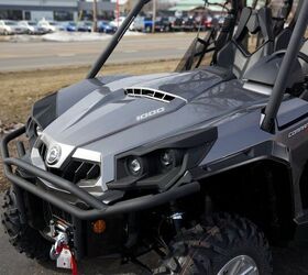 2014 can am commander max xt 1000