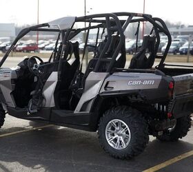 2014 can am commander max xt 1000