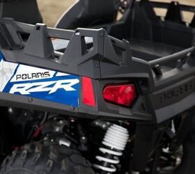 2013 polaris rzr 800 eps blue fire le