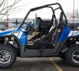 2013 polaris rzr 800 eps blue fire le