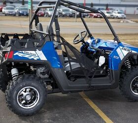 2013 polaris rzr 800 eps blue fire le